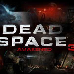 Dead Space 3 Awakened DLC Origin CD Key