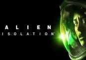 Alien: Isolation - Trauma DLC Steam CD Key