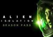 Alien: Isolation - Last Survivor DLC Steam CD Key