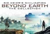 Sid Meier's Civilization Beyond Earth Collection Steam Key