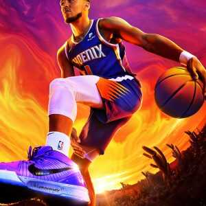 NBA 2K23 Steam CD Key