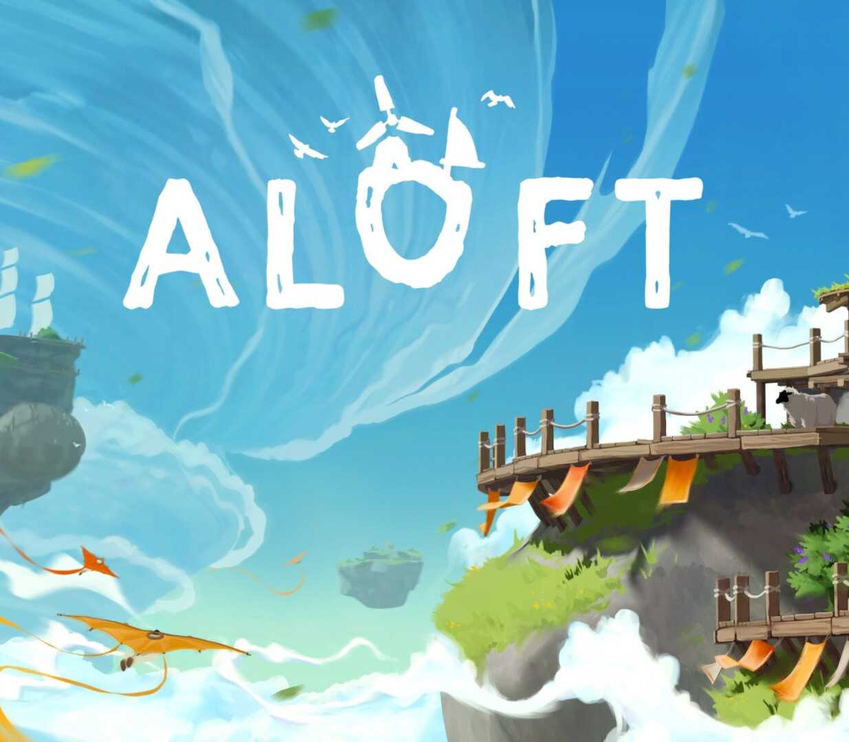 Aloft PC Steam Key