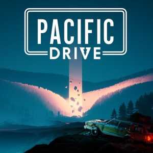 Pacific Drive Steam Key