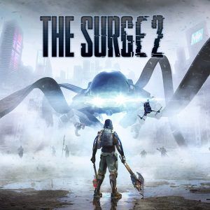 The Surge 2 US XBOX One CD Key