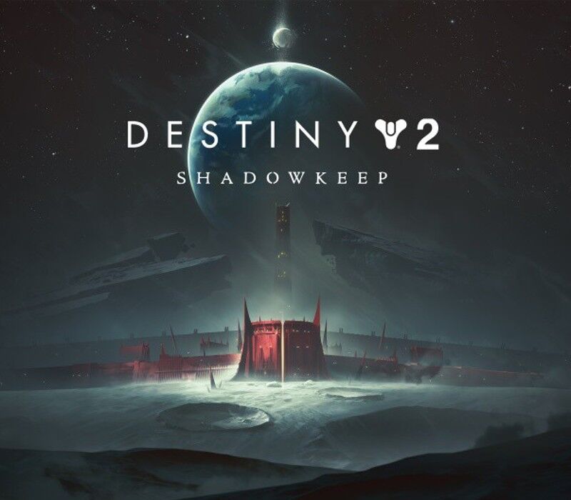 Destiny 2: Shadowkeep EU XBOX One CD Key