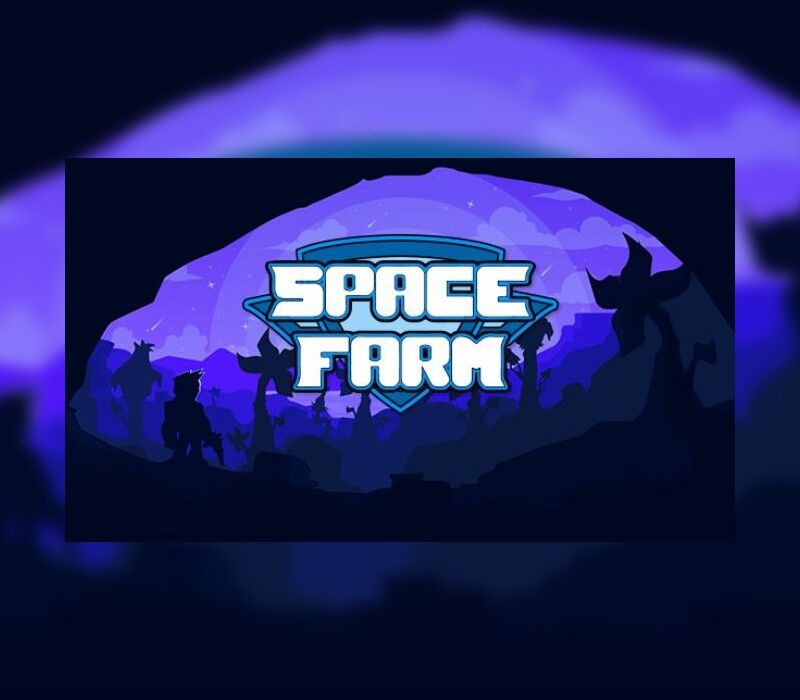 Space Farm Steam CD Key