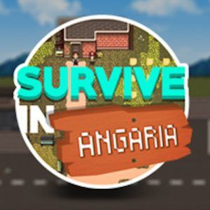 Survive in Angaria Steam CD Key