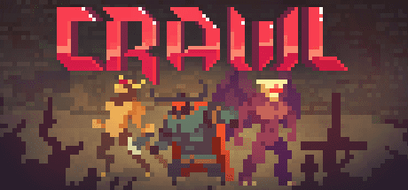 Crawl GOG CD Key