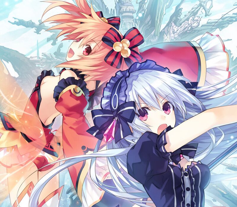 Fairy Fencer F Advent Dark Force Deluxe Pack DLC Steam CD Key