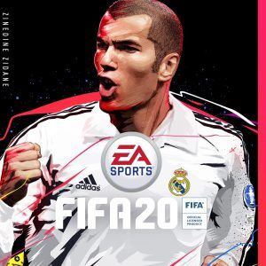 FIFA 20 Ultimate Edition EU XBOX One CD Key