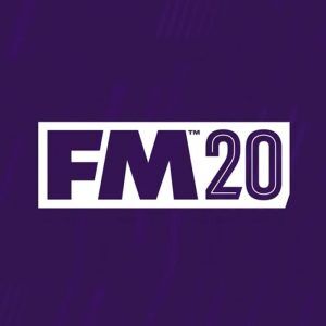 Football Manager 2020 EU Steam CD Key