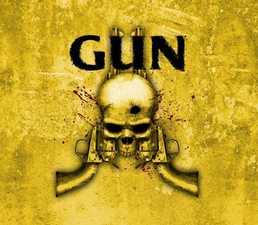 GUN Steam Gift