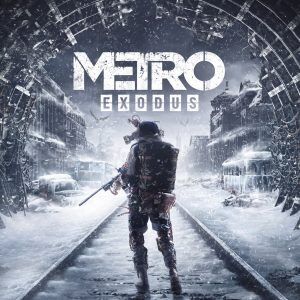 Metro Exodus Gold Edition EU XBOX One CD Key