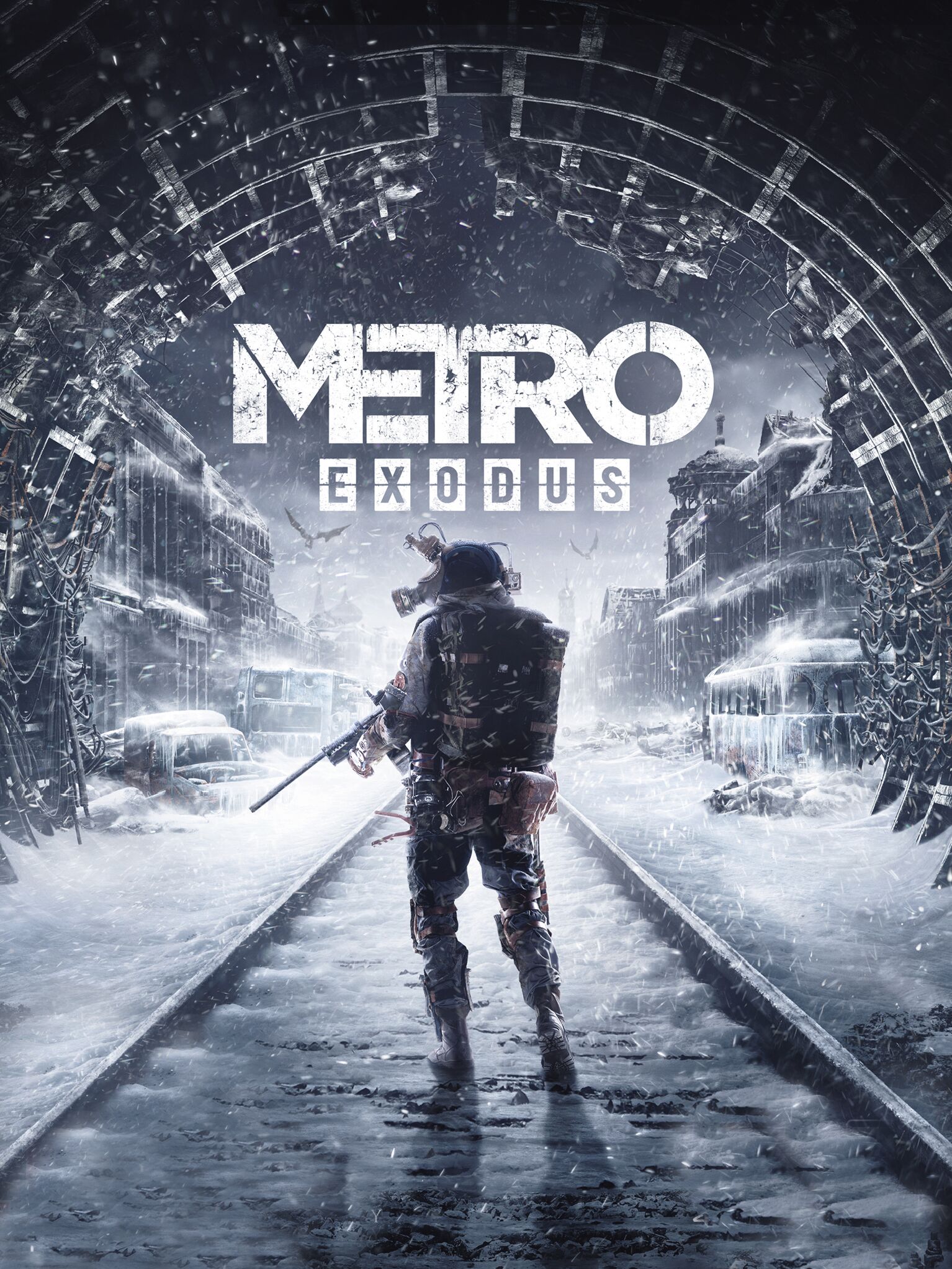 Metro Exodus Gold Edition EU XBOX One CD Key
