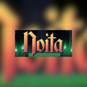 Noita EU Steam Altergift