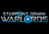 Starpoint Gemini Warlords Gold Pack Steam CD Key