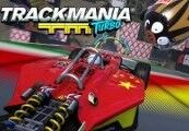 Trackmania Turbo Ubisoft Connect CD Key