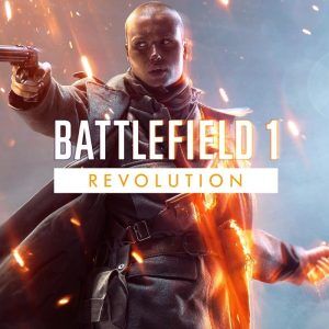 Battlefield 1 Revolution Steam Key