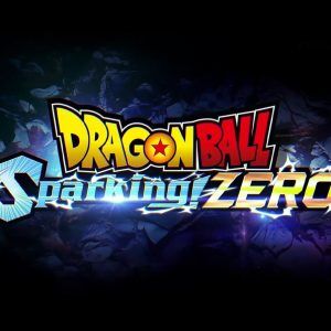 DRAGON BALL: Sparking! ZERO Steam Key
