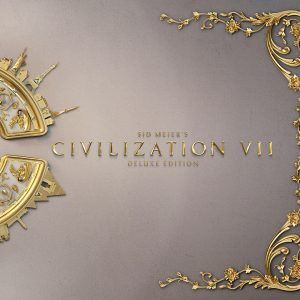 Sid Meier's Civilization VII Founders Edition Steam Key