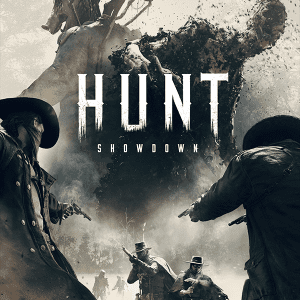 Hunt: Showdown EU XBOX One CD Key
