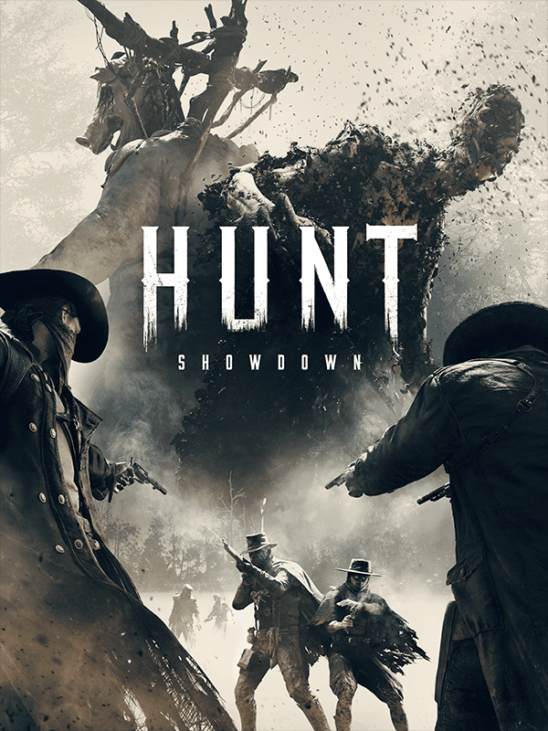 Hunt: Showdown EU XBOX One CD Key