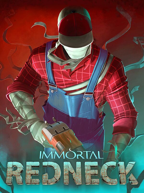 Immortal Redneck NA + LATAM Steam CD Key