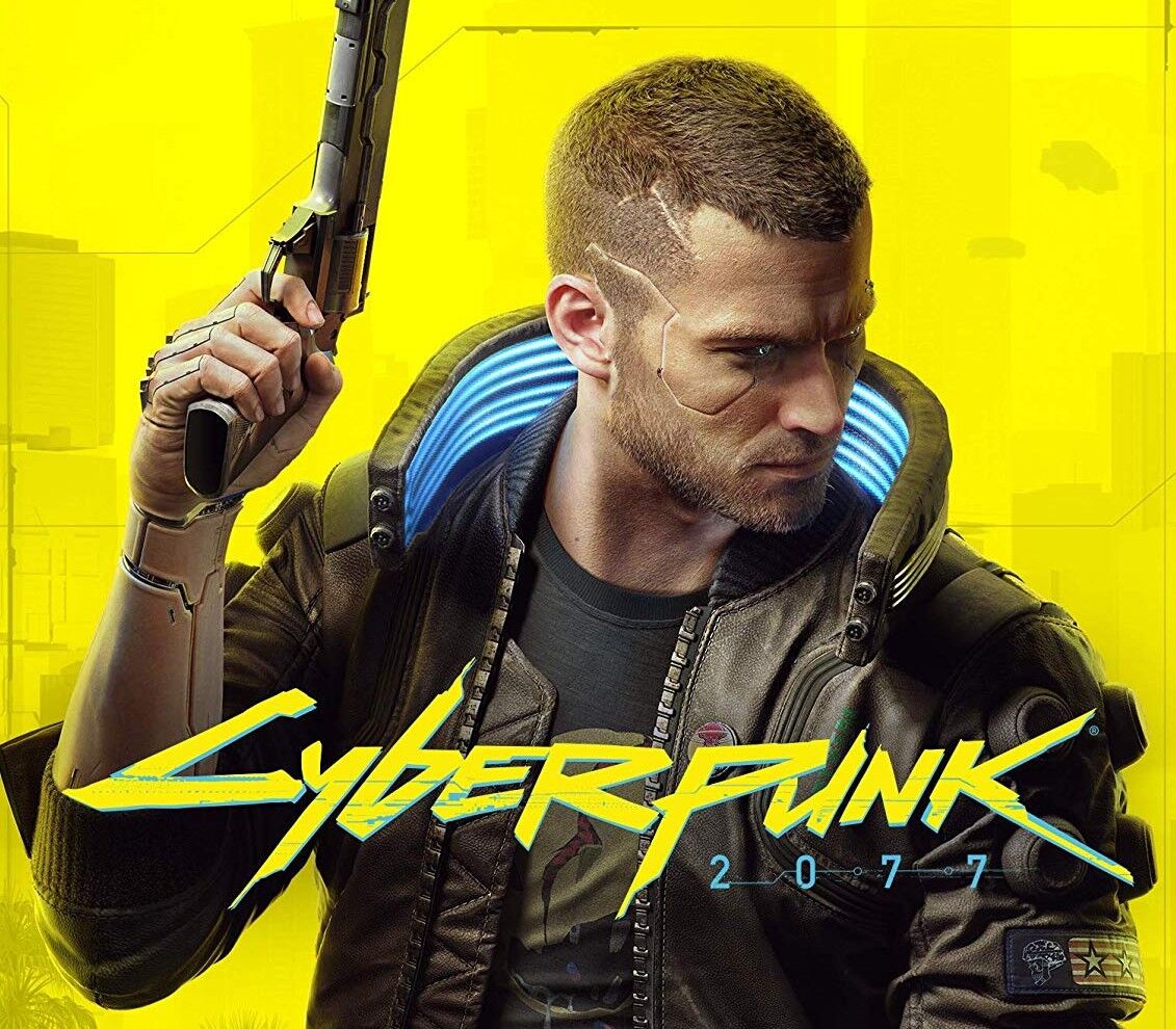 Cyberpunk 2077 GOG Key