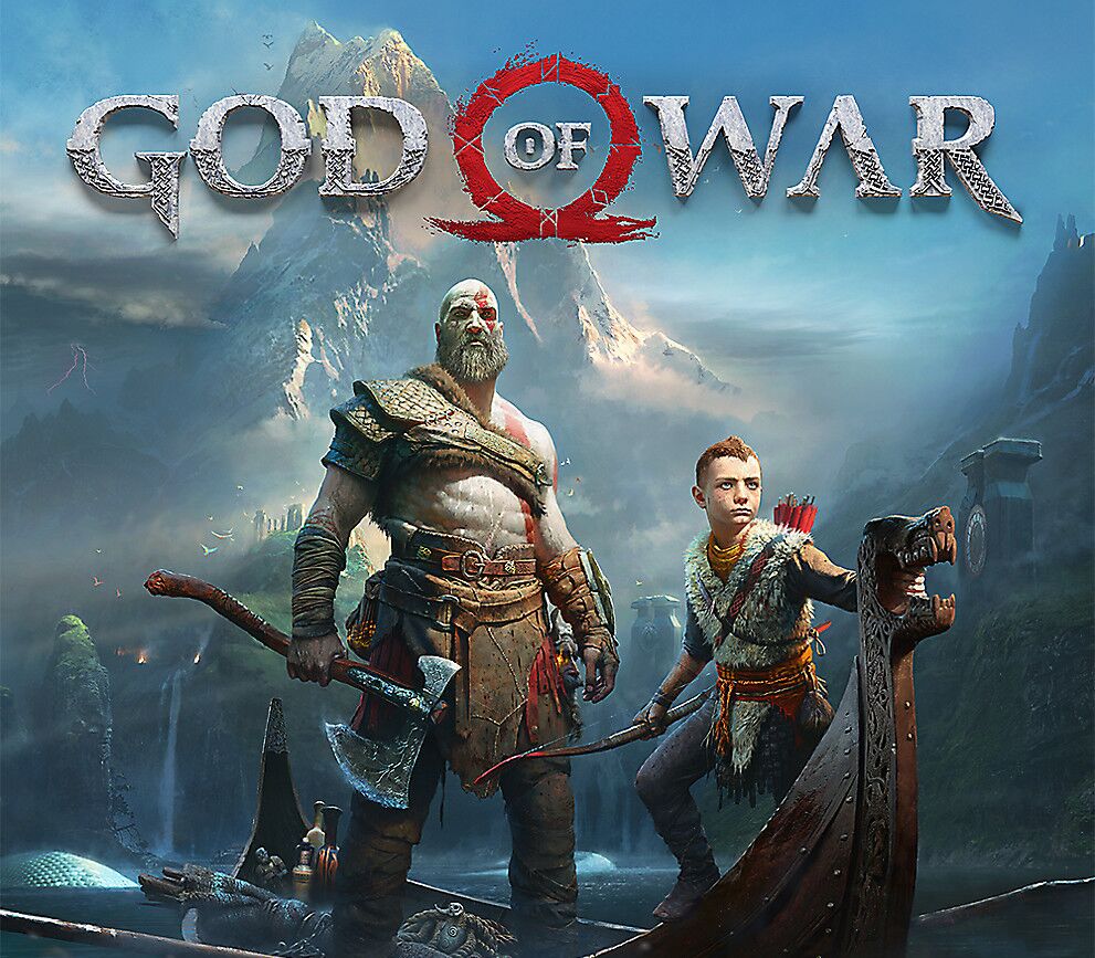 God of War Steam Key