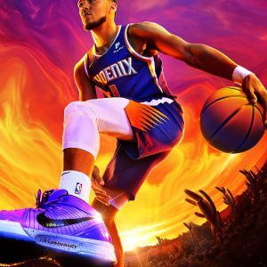 NBA 2K23 Michael Jordan Edition Steam CD Key