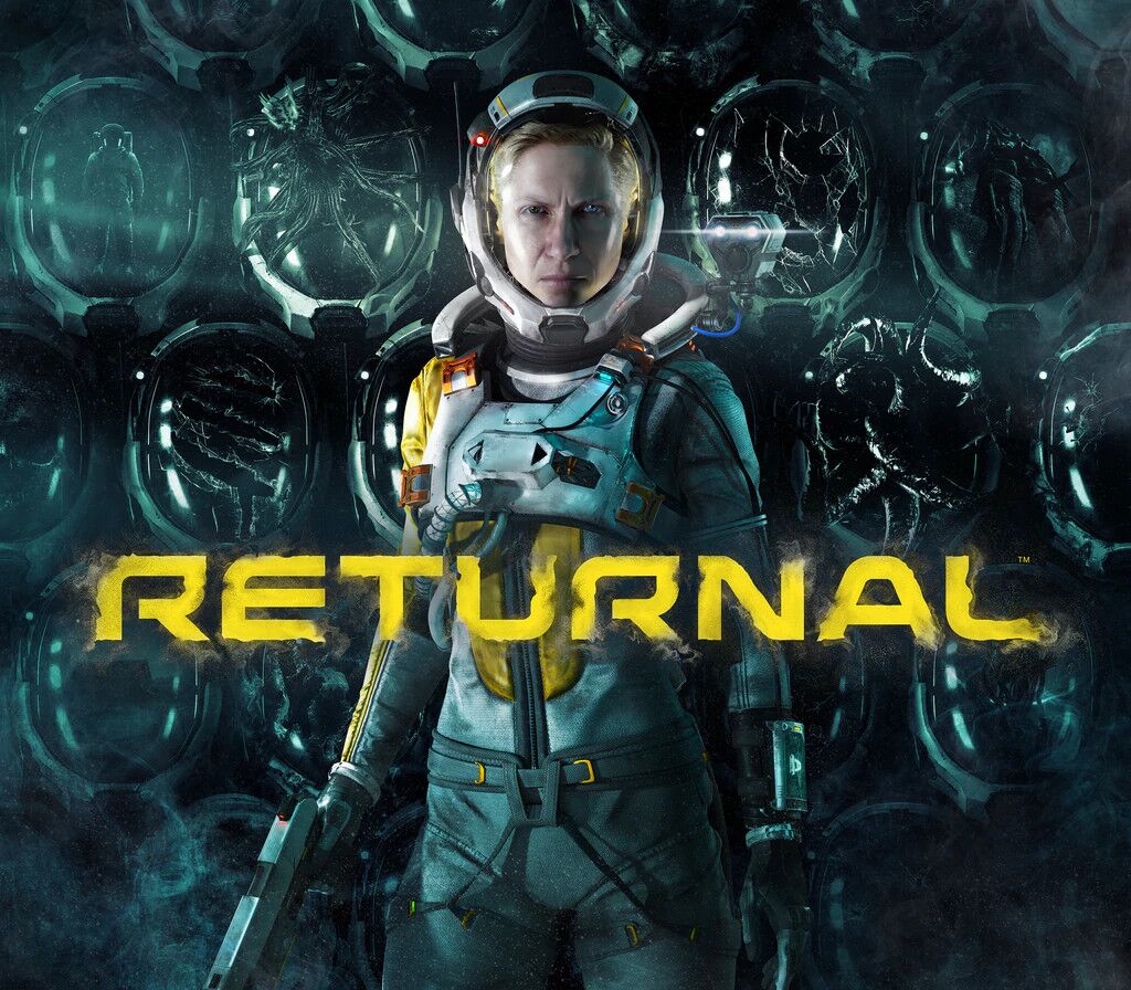 Returnal Steam Key