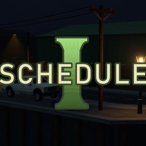 Schedule I Steam Account