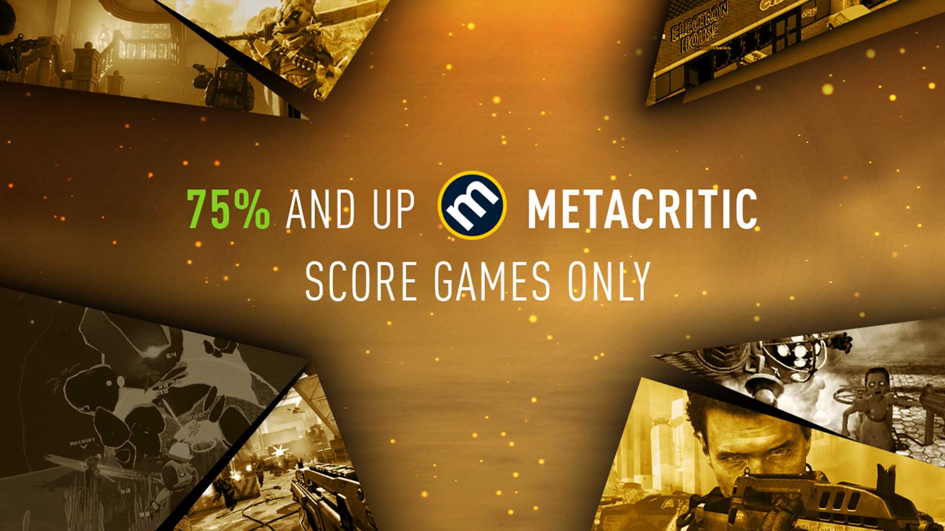 3 x Gold Random Steam CD Key - Image 3