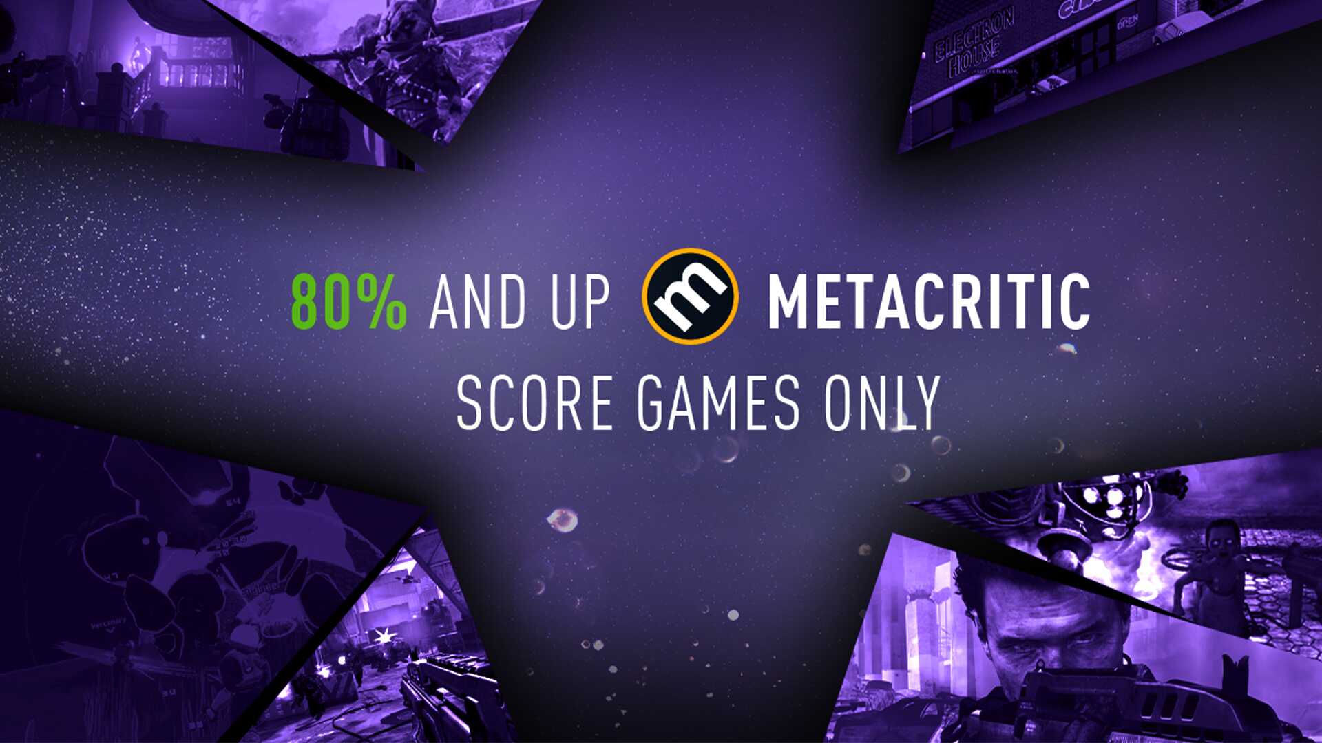 3 x Deluxe Random Steam CD Key - Image 3