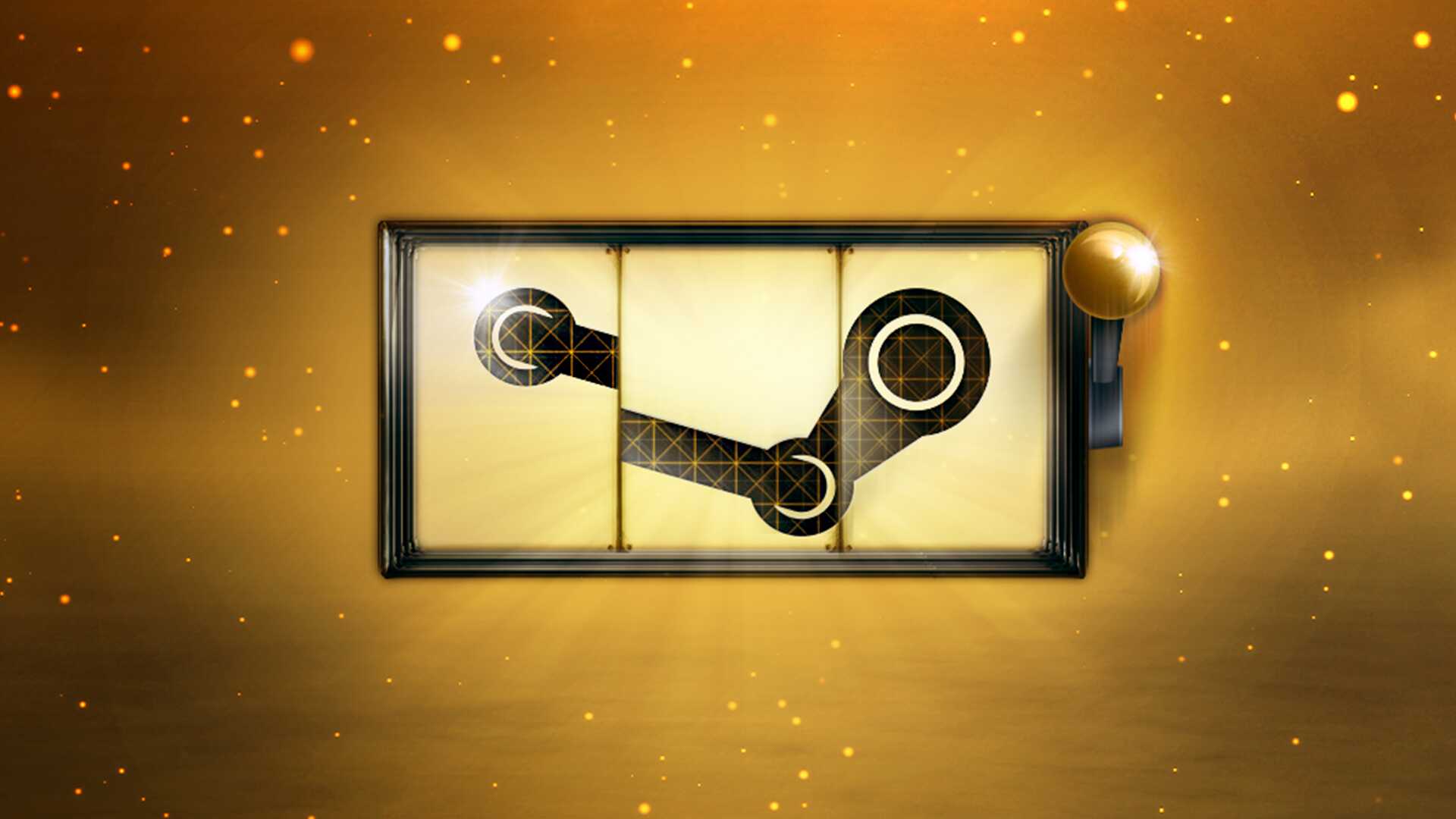 3 x Gold Random Steam CD Key - Image 5