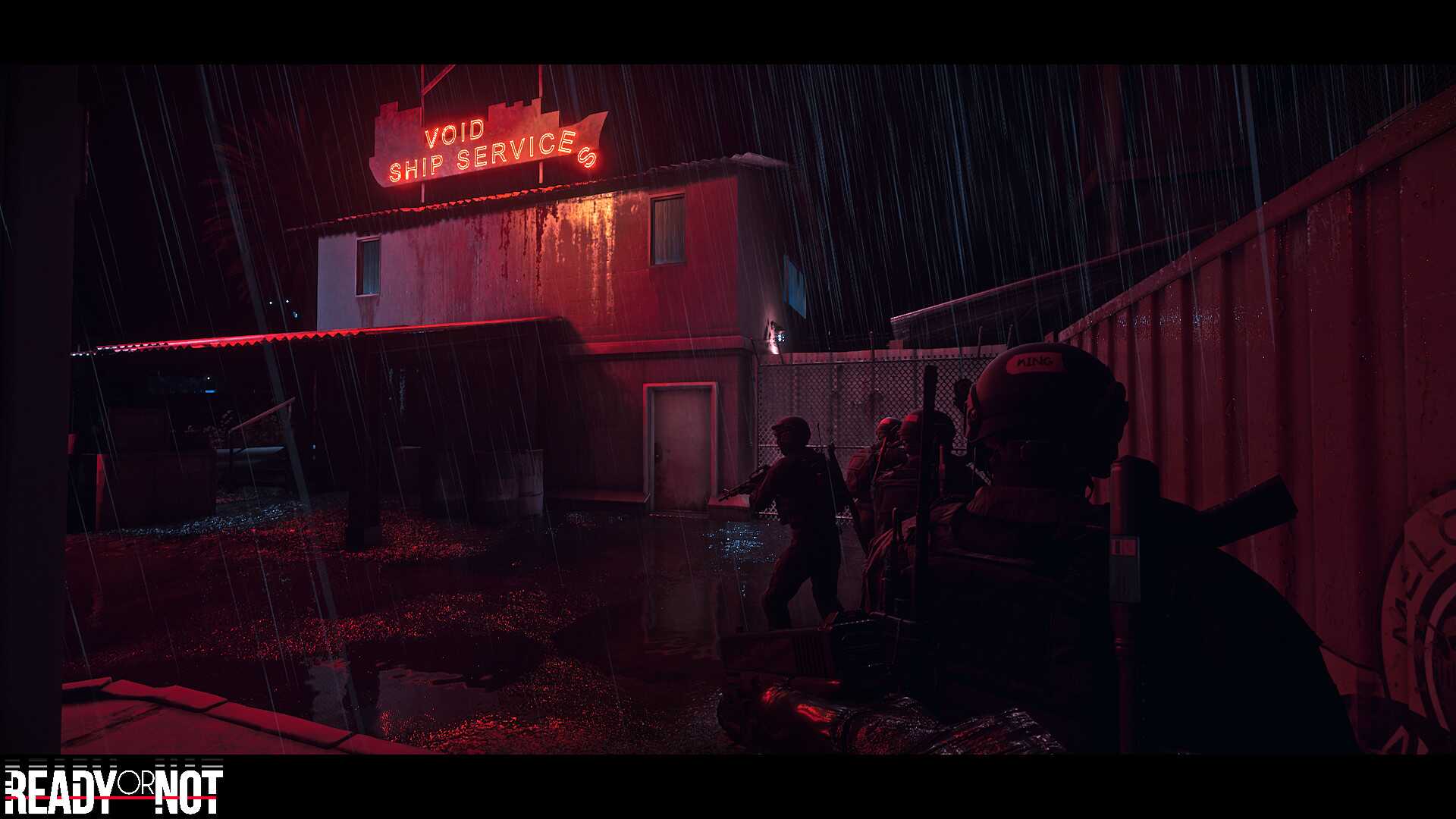 Ready Or Not Steam CD Key - Image 5