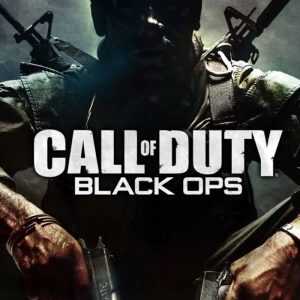 Call of Duty: Black Ops Steam CD Key