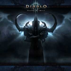 Diablo 3 - Reaper of Souls US DLC Battle.net CD Key