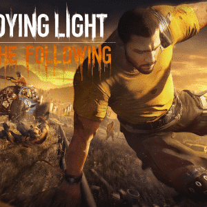 Dying Light - The Following Expansion Pack DLC Uncut Steam Gift