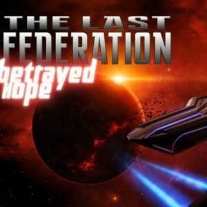 The Last Federation - Betrayed Hope DLC Steam CD Key