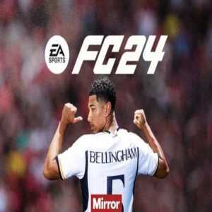 EA Sports FC 24 Origin Key