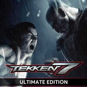 TEKKEN 7 Ultimate Edition Steam CD Key