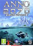 Anno 2070 - Deep Ocean DLC Ubisoft Connect CD Key