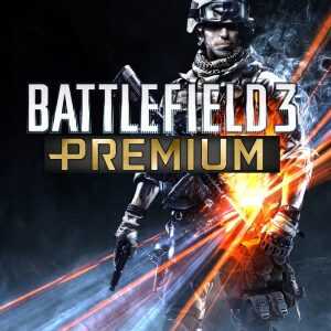 Battlefield 3 - Premium DLC Origin CD Key
