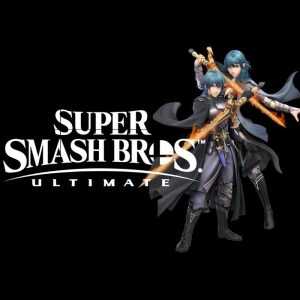 Super Smash Bros. Ultimate - CHALLENGER PACK 5 DLC EU Nintendo Switch CD Key
