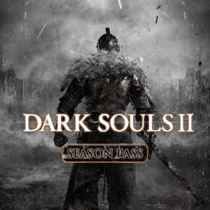 Dark Souls 2 - Season Pass DLC EU Steam CD Key
