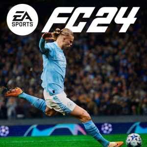 EA SPORTS FC 24 Steam Key