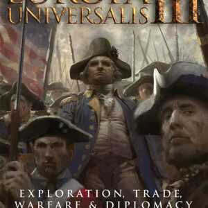 Europa Universalis III - DLC Collection Steam CD Key