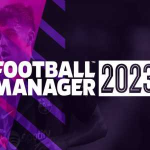 Football Manager 2023 Steam CD Key