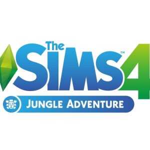 The Sims 4 - Jungle Adventure DLC Origin CD Key